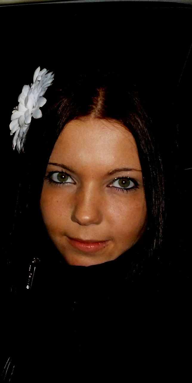 Мария Шумакова | Кунгур