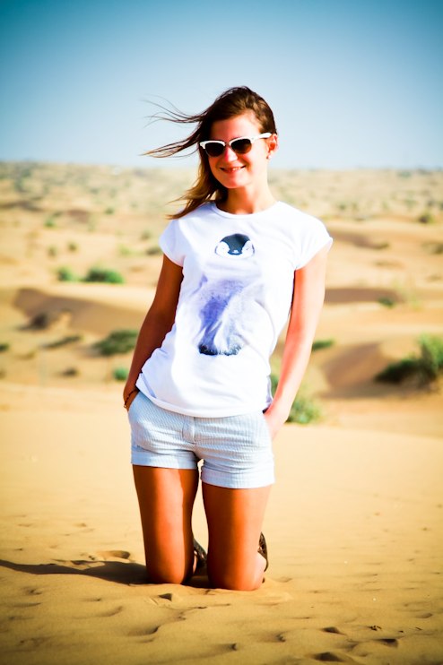 Алёна Самохина | Киев