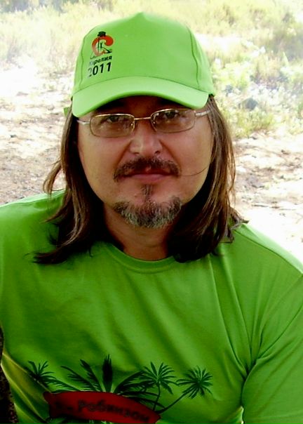 №22, Alex Raev, 62 года, Богородицк №22, Alex Raev, 62 года, Богородицк