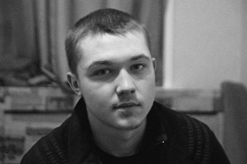 Артем Романов | Кулебаки