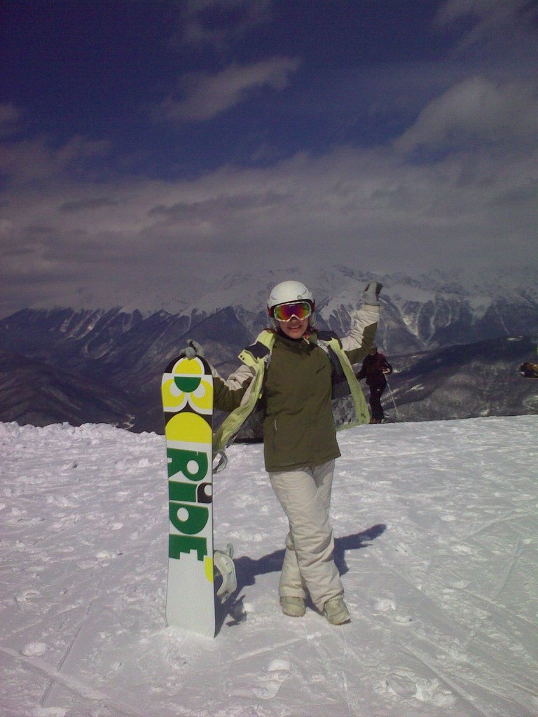 Ульяна Швед | Ижевск