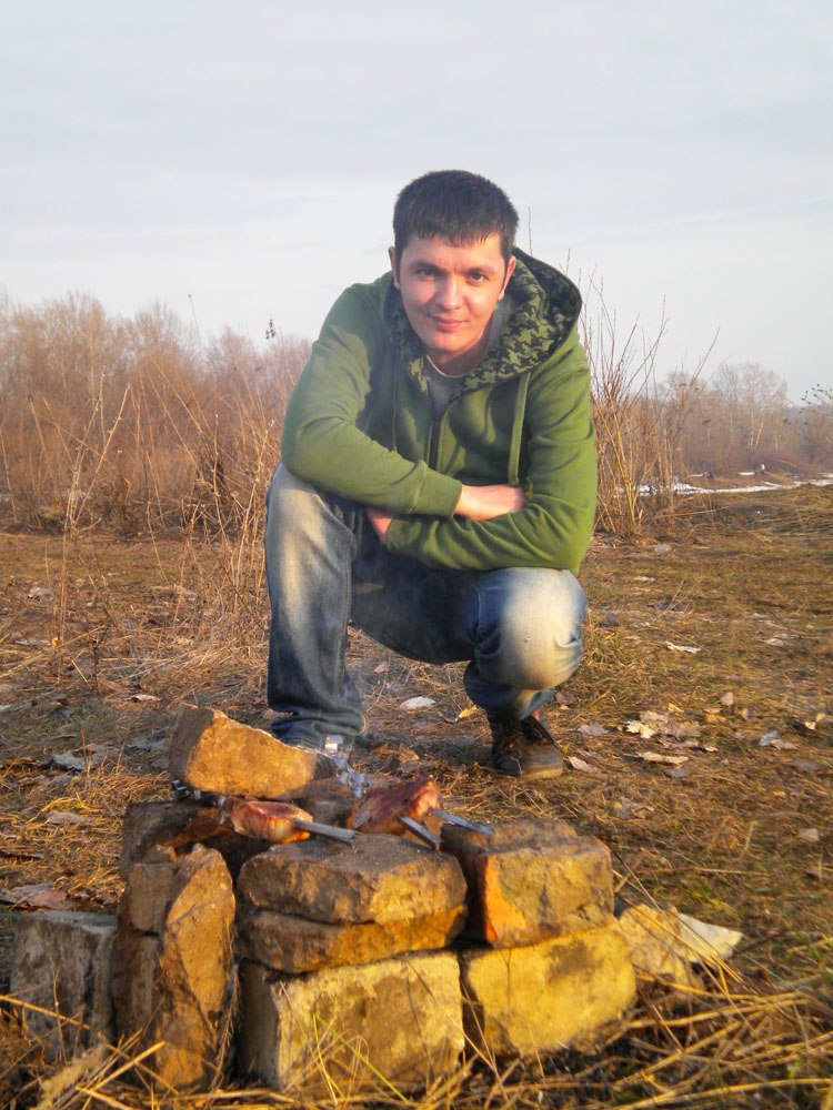 Кирилл Мацнев | Нижний Новгород