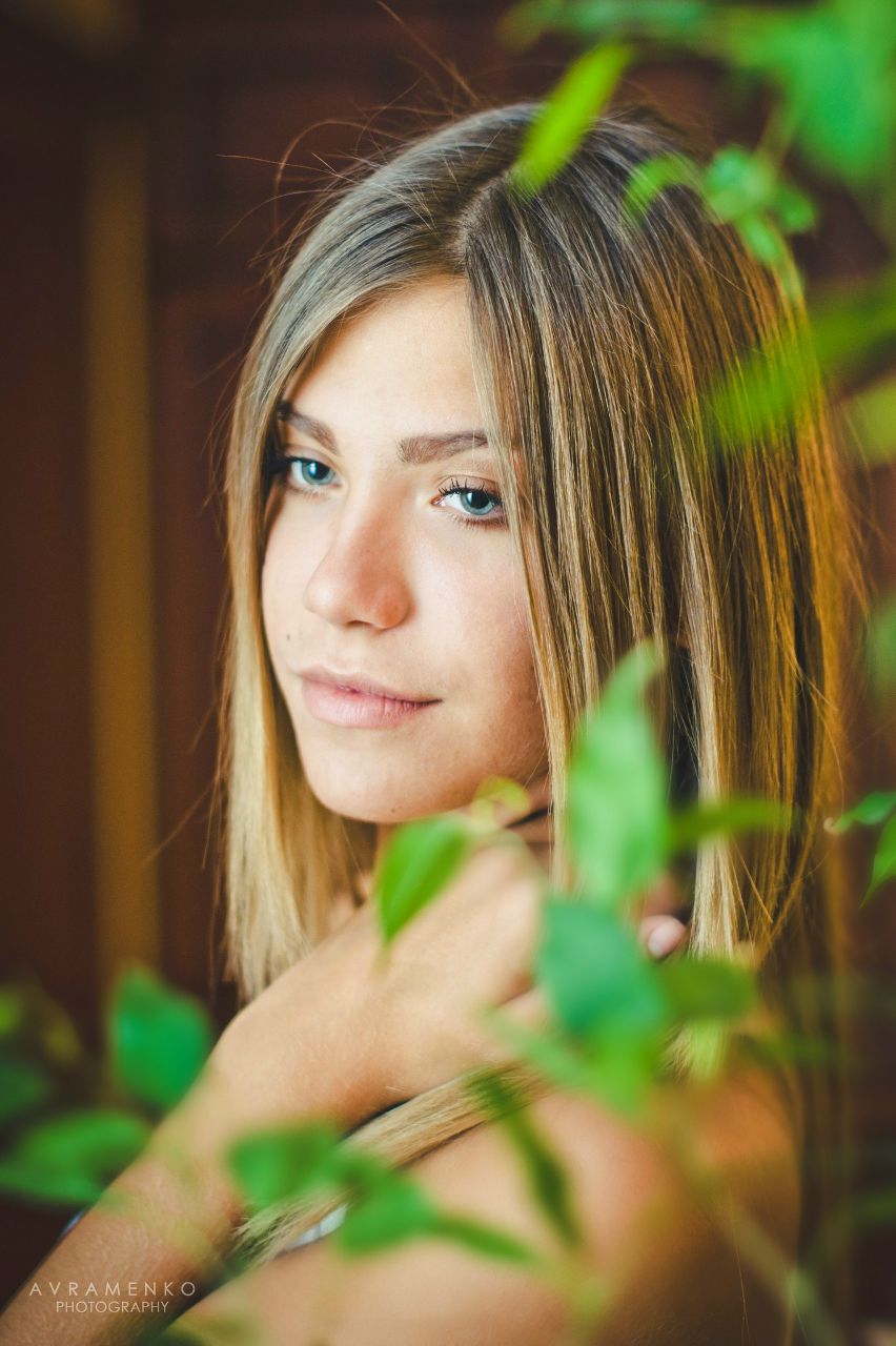 Наташа Комарова | Краснодар