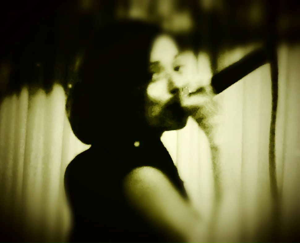 Tanya Radkovets | Алматы