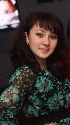 Зинфира Исхакова | Мелеуз