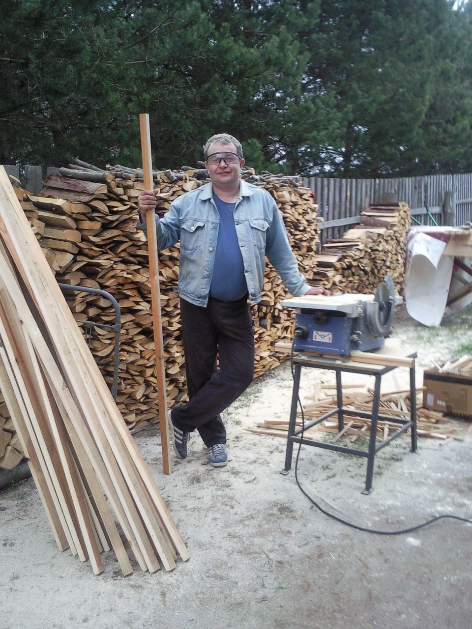 Сергей Вазлин | Великие Луки