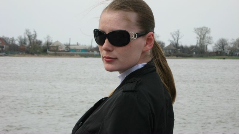 Таня Чернышева | Ростов-на-Дону