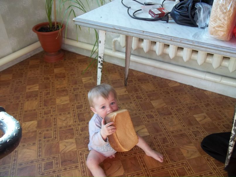 Алёна Гинтофт | Berlin