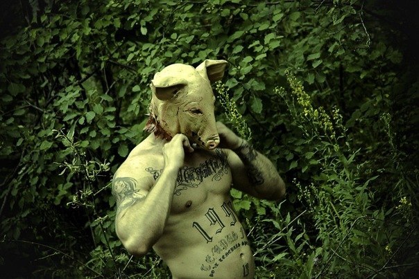 Cania Шевцов | 