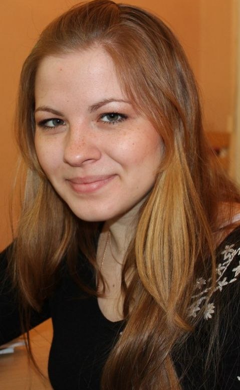 Ксения Сюкосева | Екатеринбург