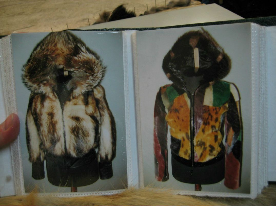 Лина Беляева | Санкт-Петербург