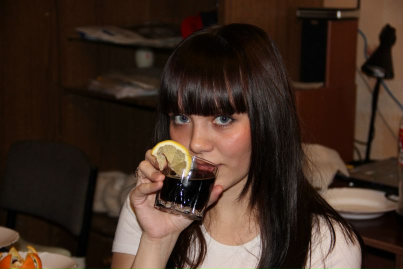 Татьяна Морщакова Sobolyushka | Нижний Новгород