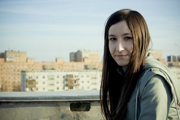 Лира Валеева | Marmaris