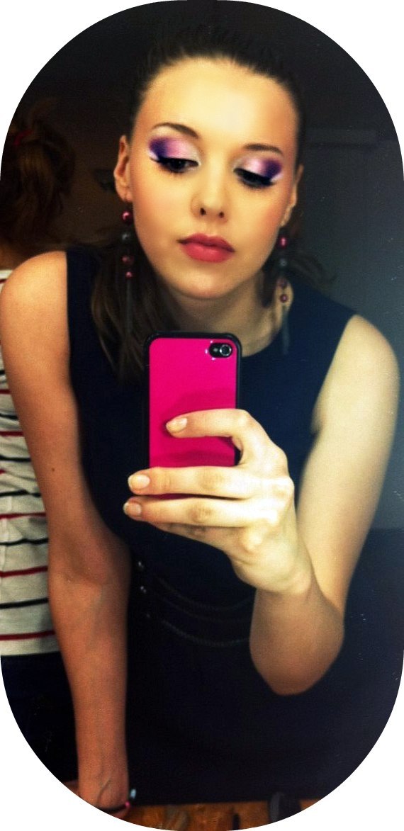 Daryna Sydorenko | Киев