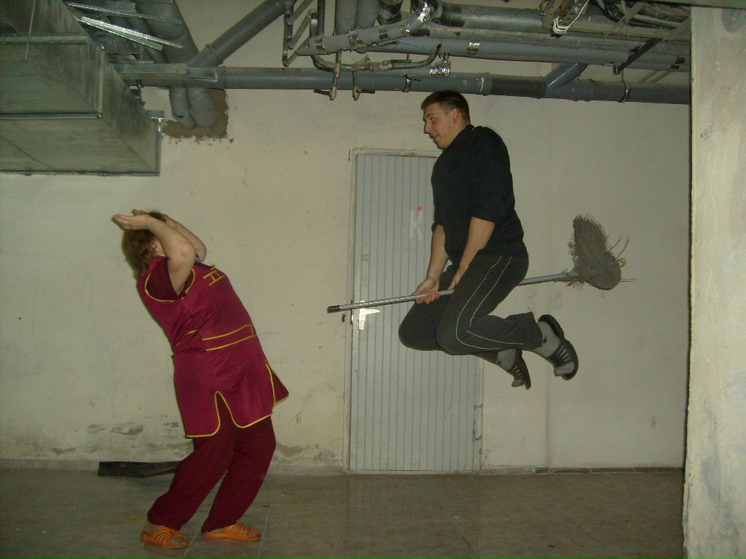 Алексей Морозов mopoz | Ивантеевка