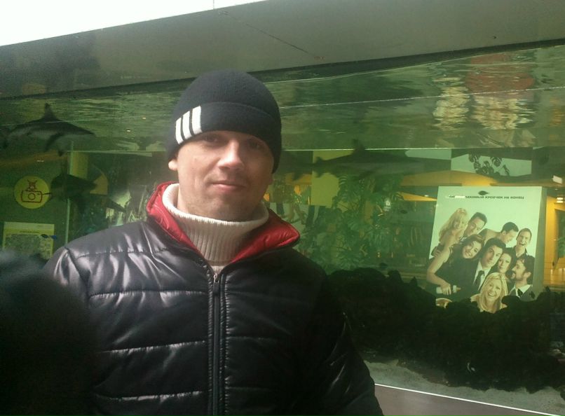 Вячеслав Петрушин | Самара