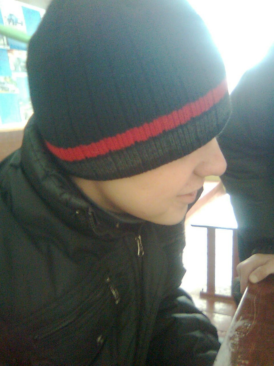 Владимир Литвиненко | Первомайск