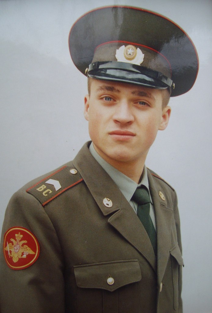 Павел Михайлов | Озерск