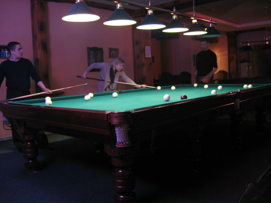 Юлия Шинязова | Челябинск