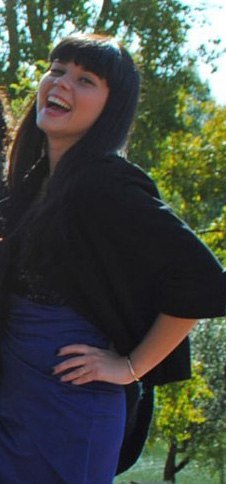 Оксана Парухина Константиновна | Киров