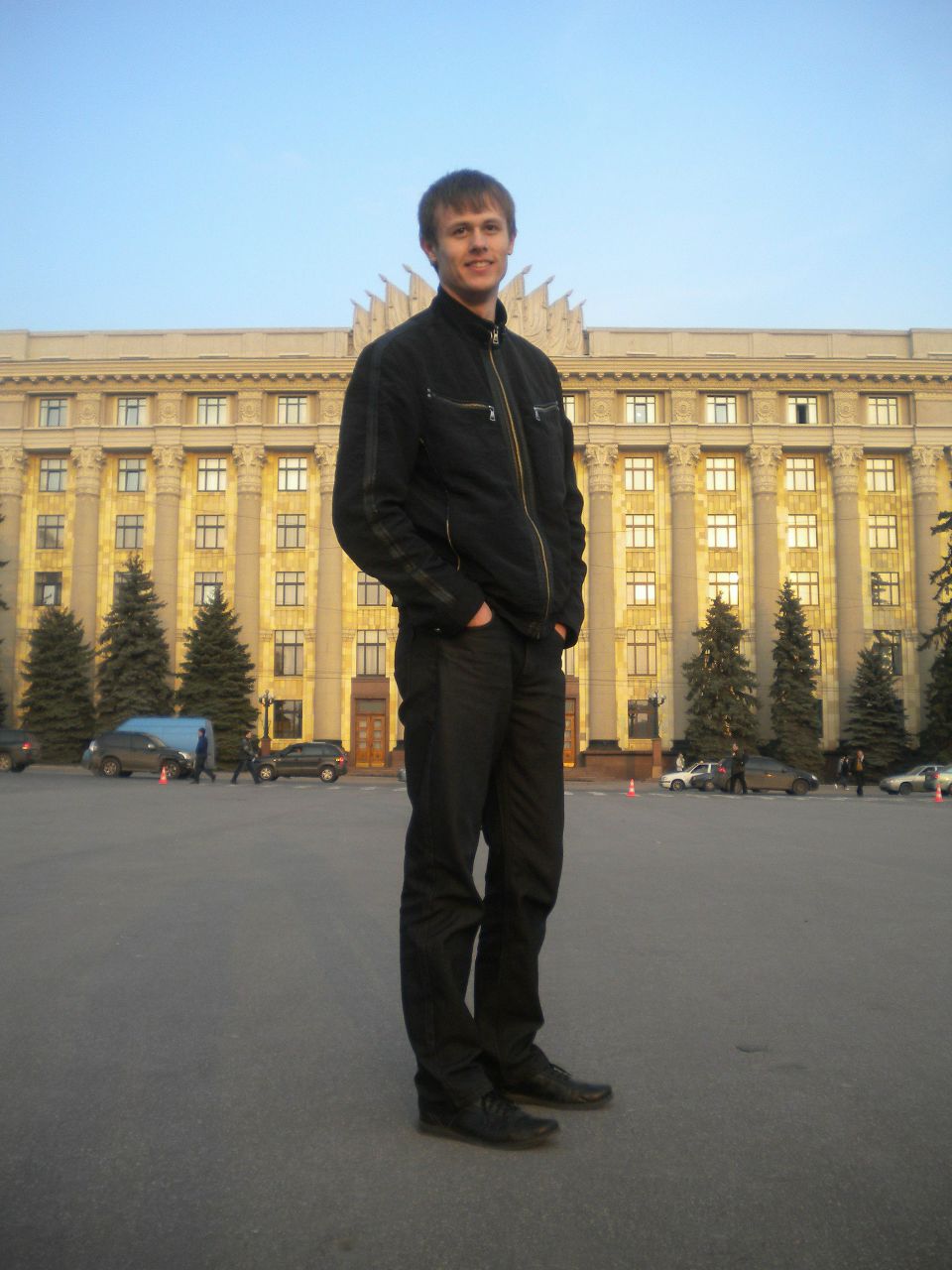 Міша Дорошевич (=DANCE+) | 