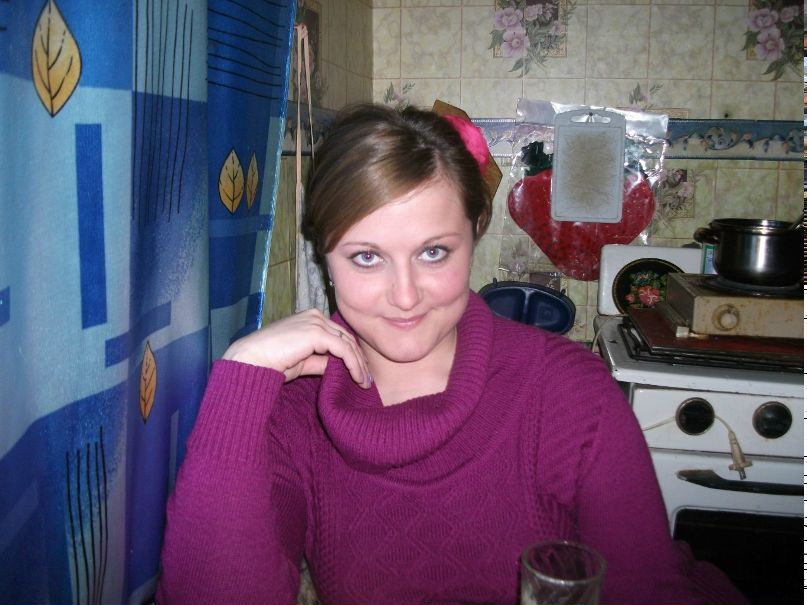 Тамара Филипенко | Суоярви