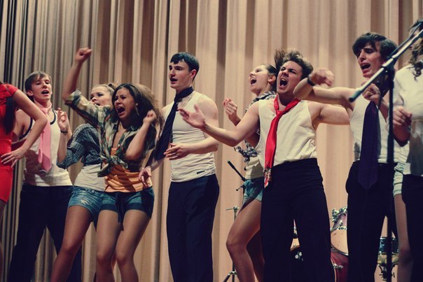 Ангелина Гуз | Москва