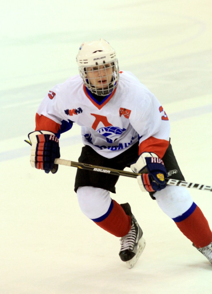 Оскар Левин | Санкт-Петербург