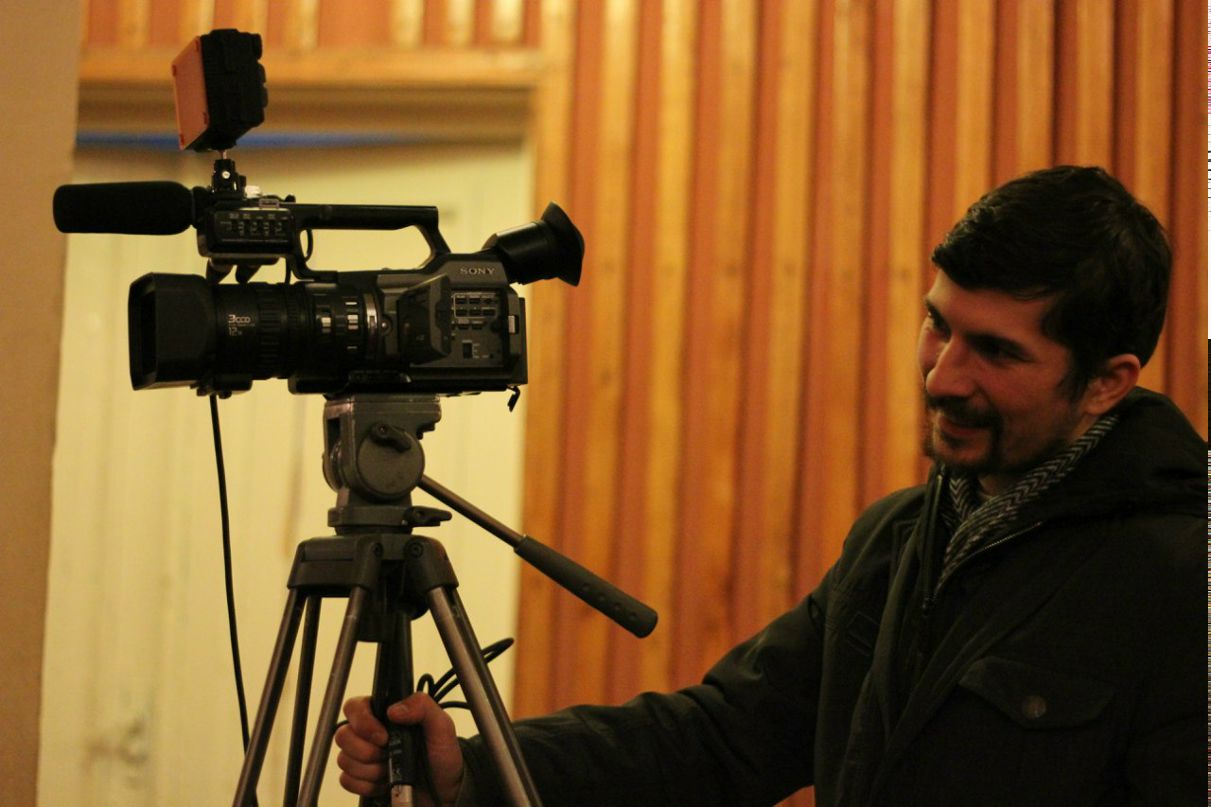 Вадим Тажибаев | Белгород-Днестровский