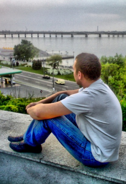 №3, Олег Черепяный №3, Олег Черепяный