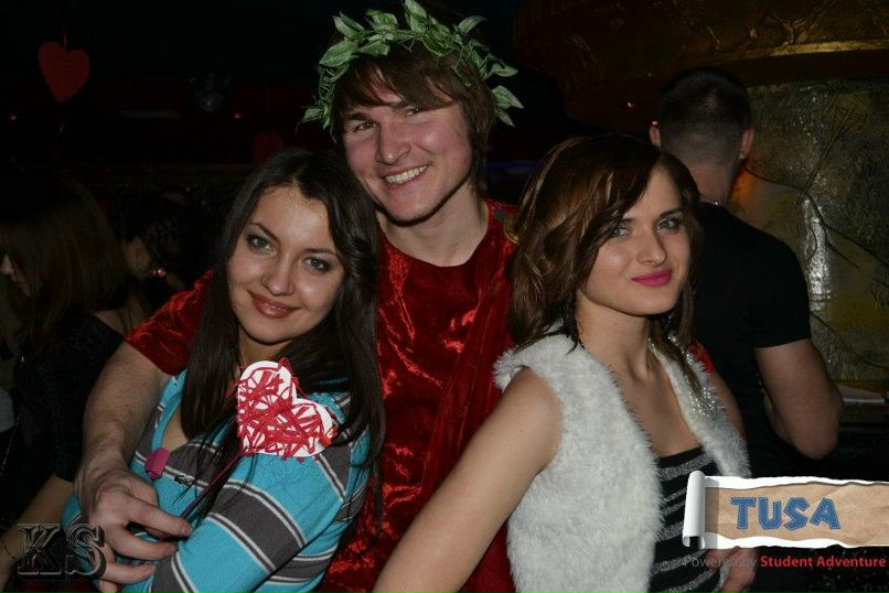 Мариночка Бошняга | Дубоссары