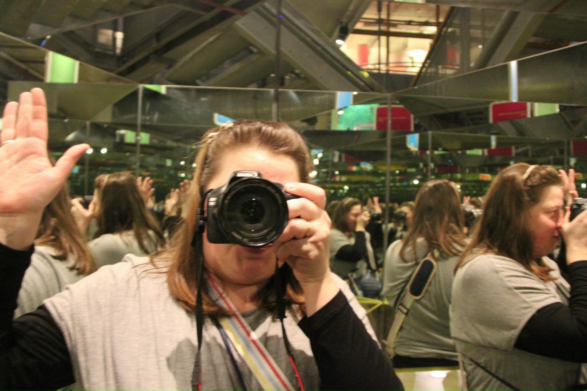 Мария Петрова | Москва