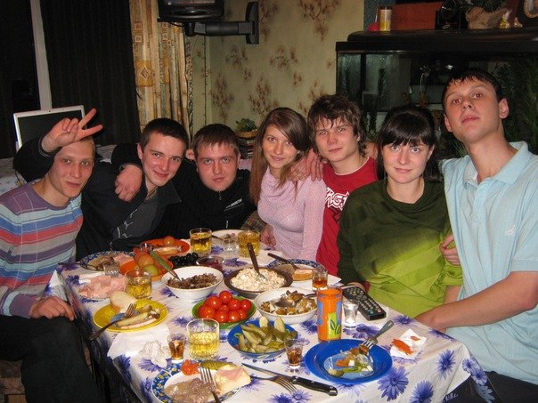 Роман Нудик | Львов