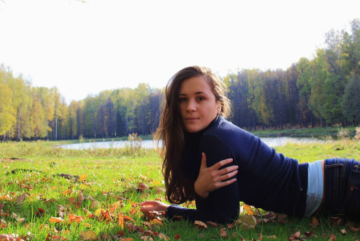 Инна Закирова | Казань