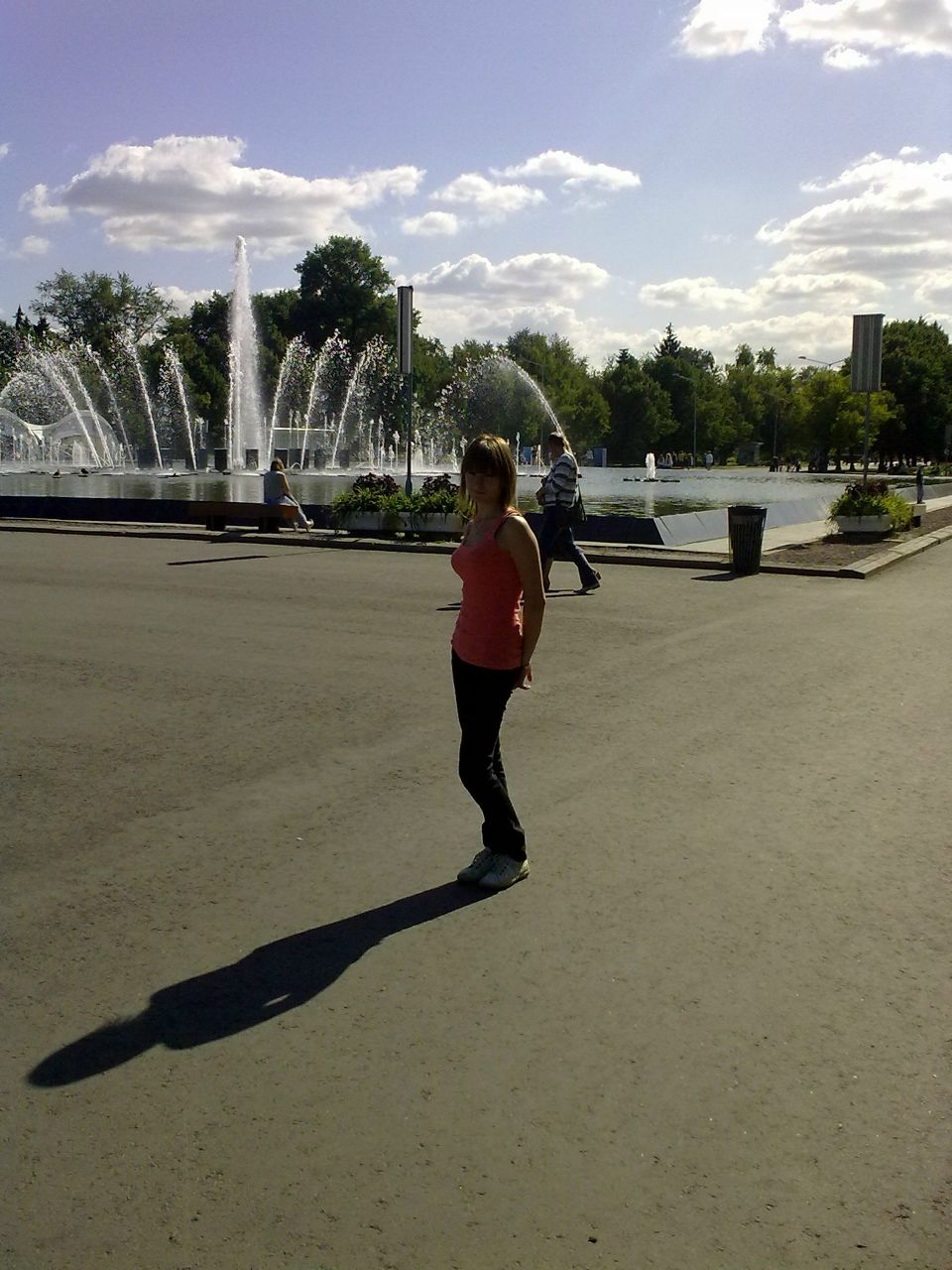 Александра Новикова | Москва