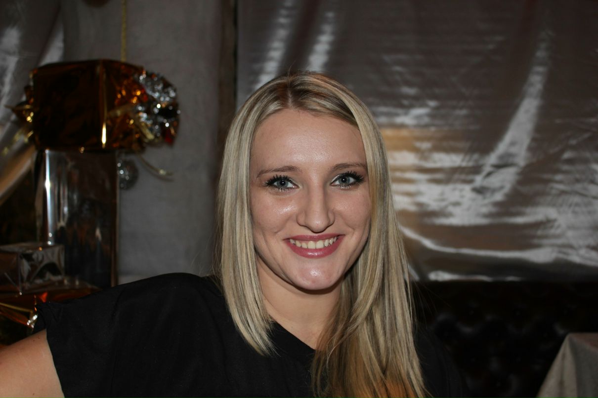 Наталья Теплова | Одесса