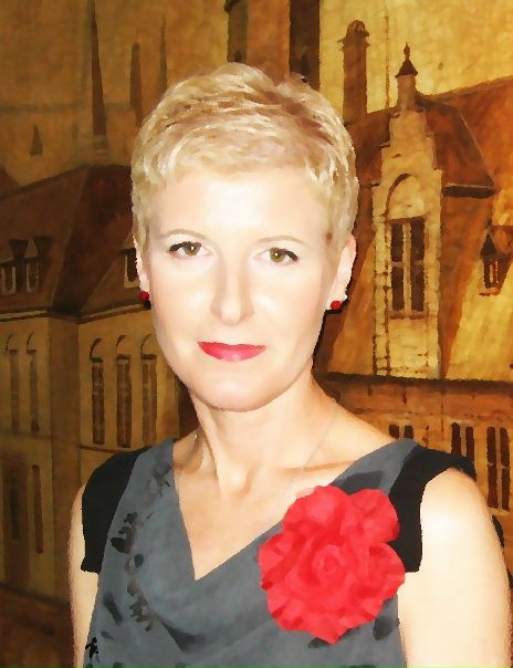 №3, Инна Амчиславская №3, Инна Амчиславская