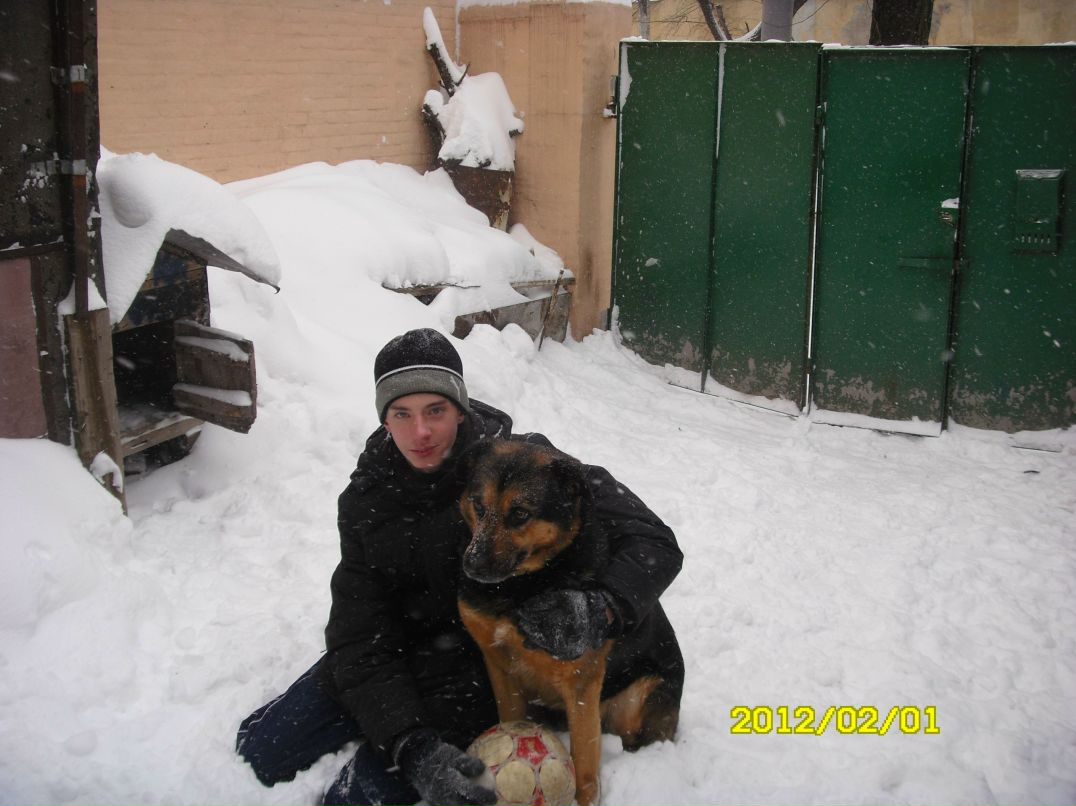 Александр Глоба | Ростов-на-Дону