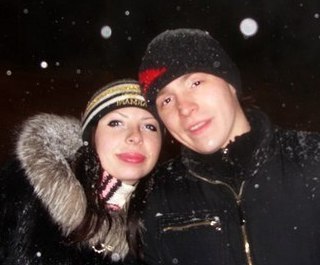 Сергей Слуцкий Chubrick | Алчевск