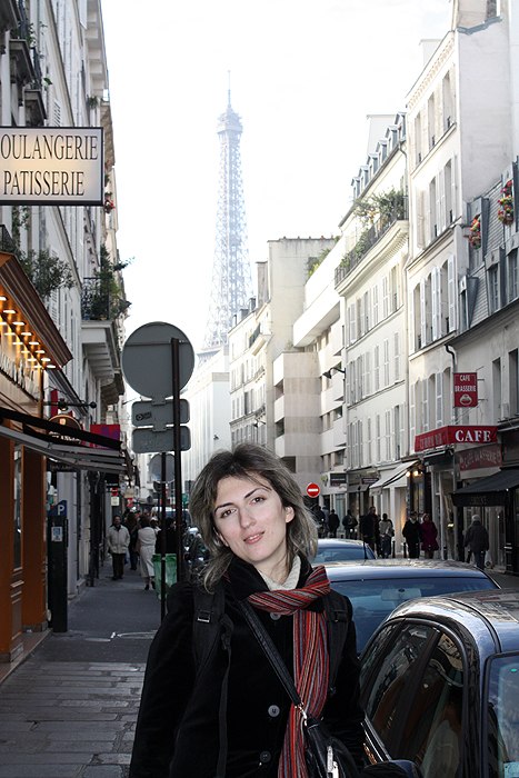 Nina Britariov | Ростов-на-Дону