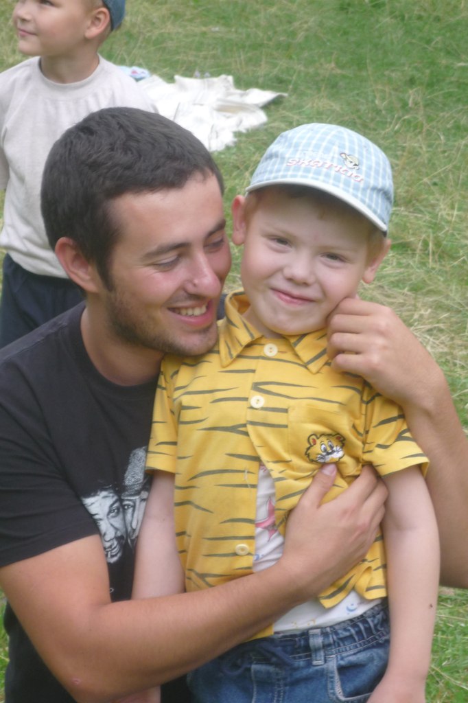 Роман Романов | Красноярск