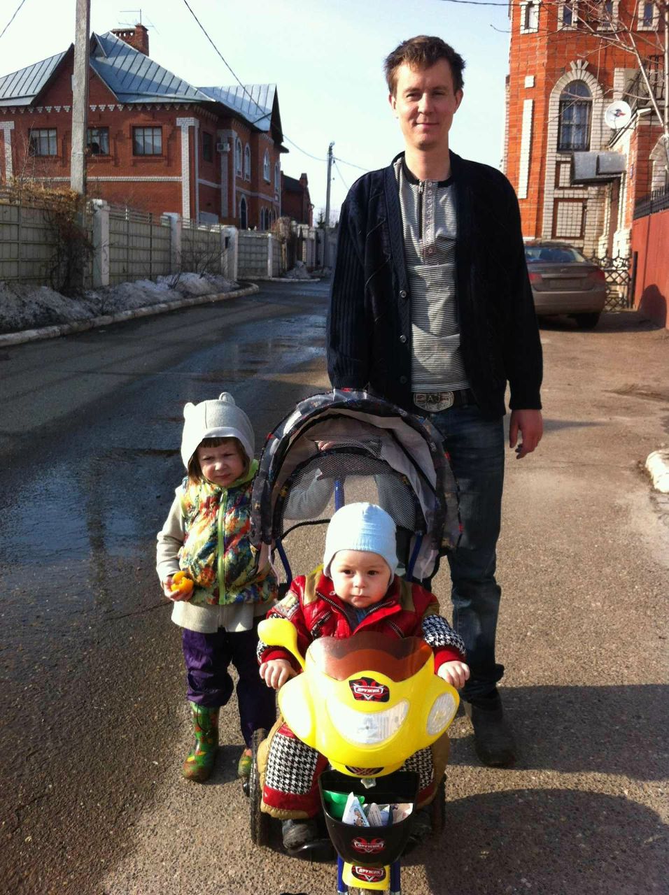 Гузель Закирова | Казань