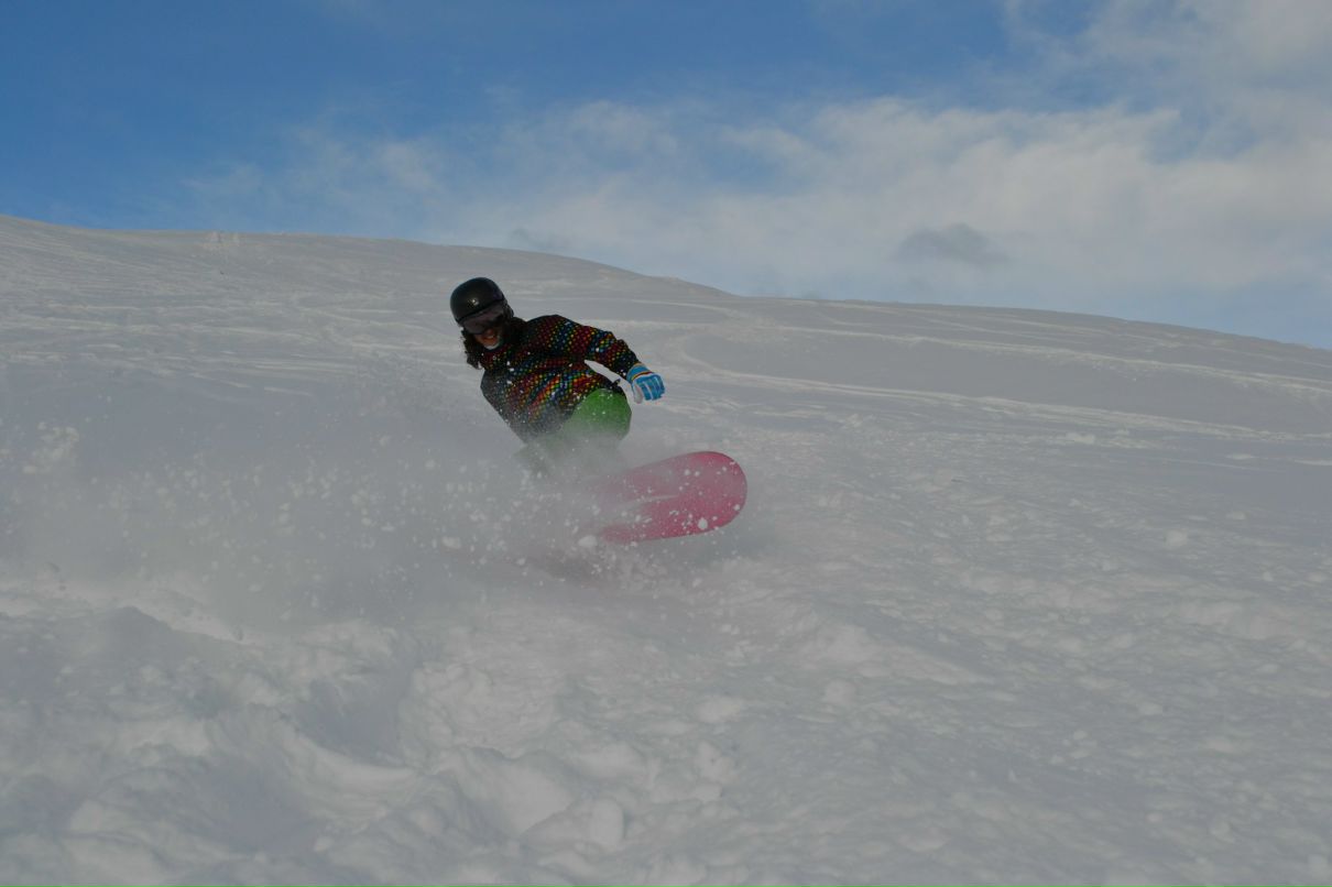 Юлия Нечаева | Киев