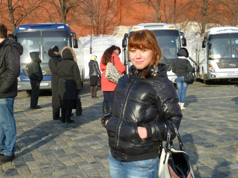 Виктория Латышева | Волгодонск