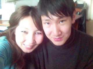 Михаил Алексеев | Якутск