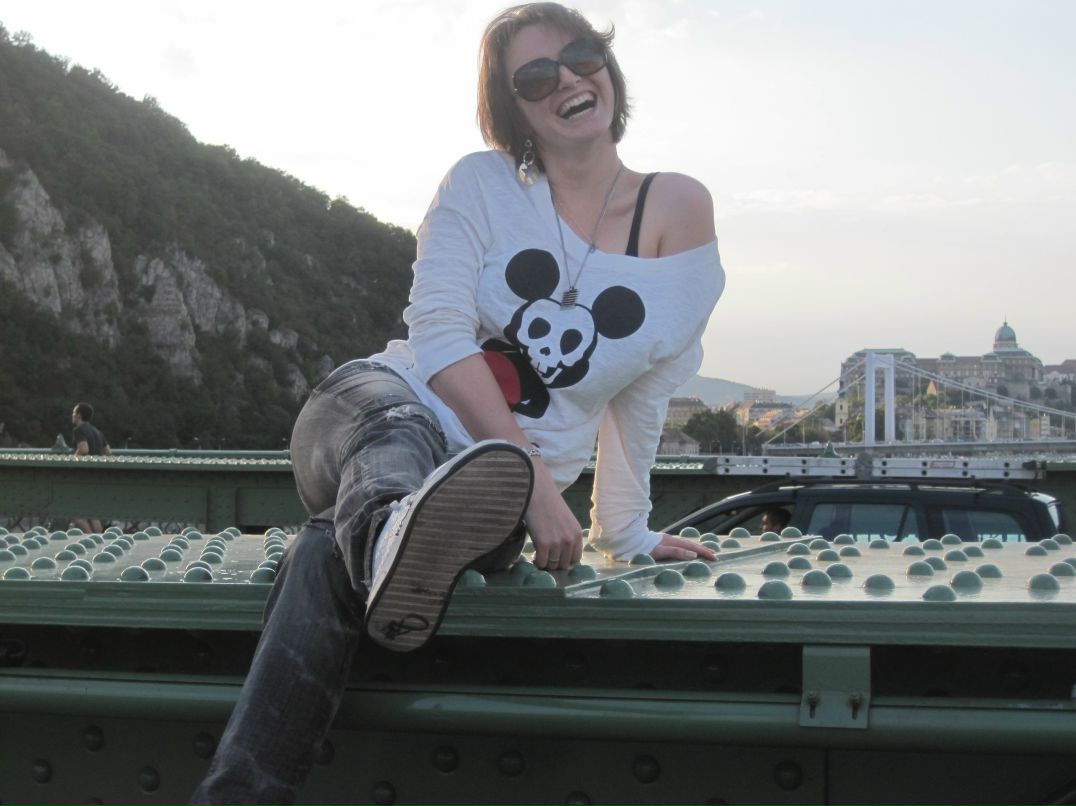 Ксения Карпова | Новосибирск