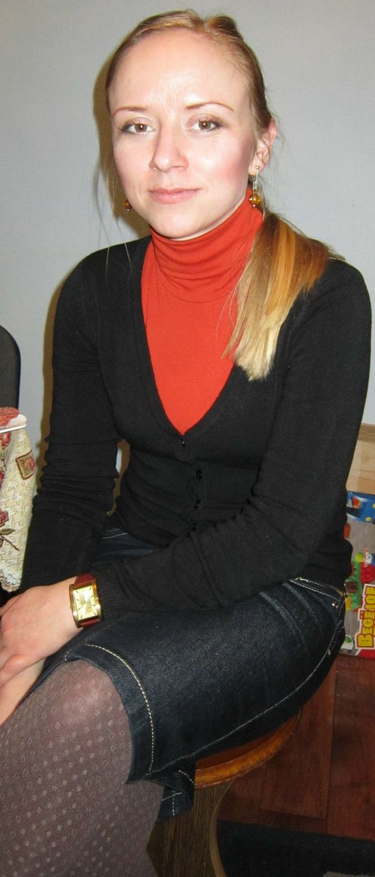 Екатерина Разуменко | Кременчуг