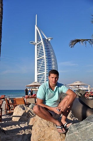 Nikita Paremuzov | Ростов-на-Дону