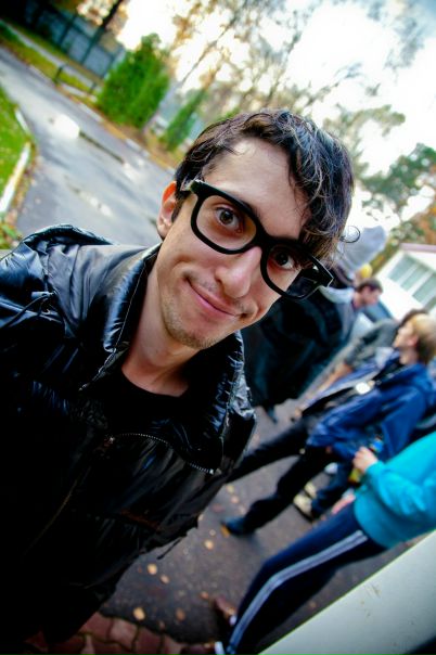 №130, Mikhail Agapov, 39 лет, Москва №130, Mikhail Agapov, 39 лет, Москва