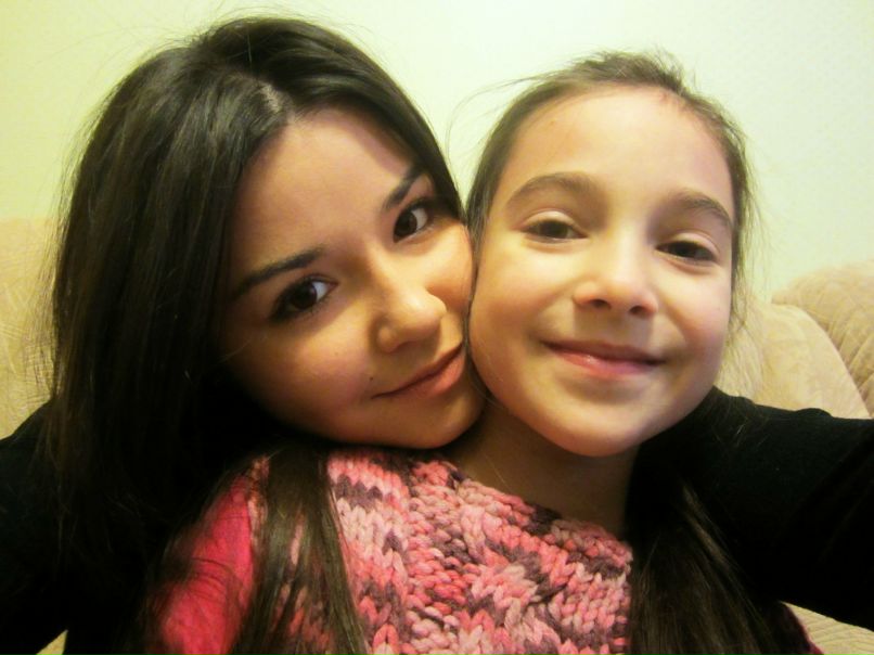 Kamilla Slabukarova ღ | 